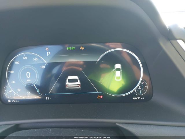 KMHL34J29PA344664 Hyundai Sonata Limited