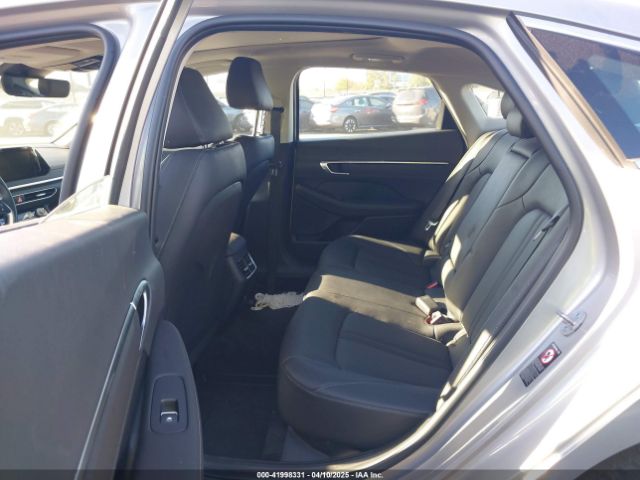KMHL34J29PA344664 Hyundai Sonata Limited