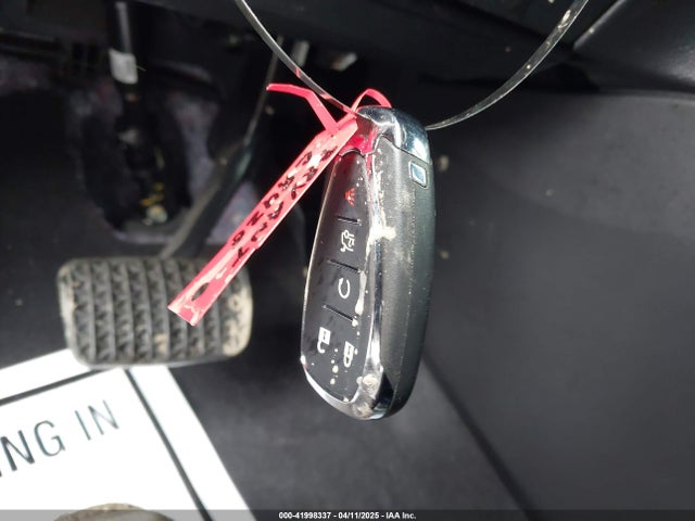1G1BE5SM9K7100155 Chevrolet CRUZE LT