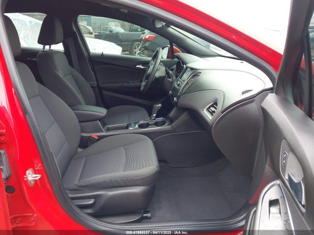 1G1BE5SM9K7100155 Chevrolet CRUZE LT