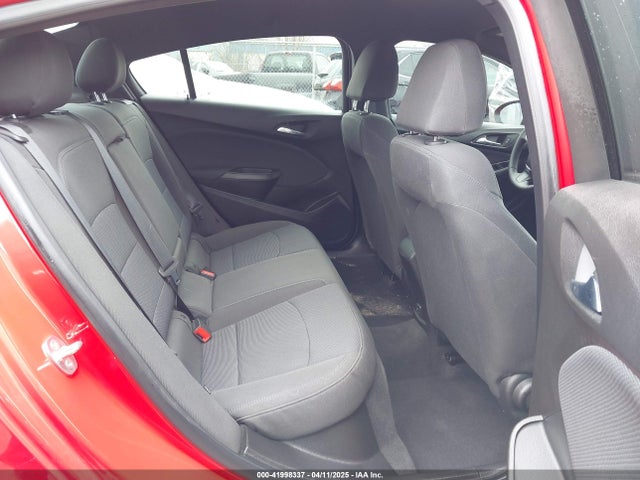 1G1BE5SM9K7100155 Chevrolet CRUZE LT