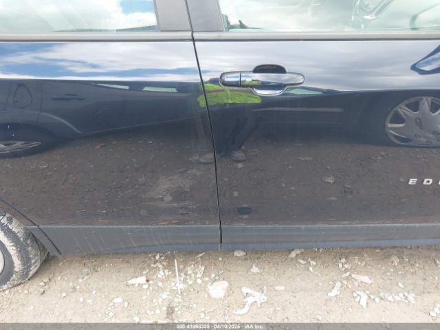 3GNAXHEV0LS515104 Chevrolet Equinox Fwd Ls