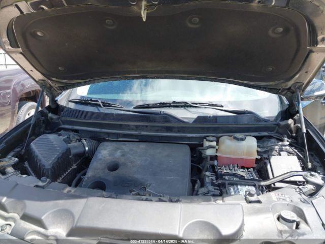 1GNERHKW9KJ199467 Chevrolet Traverse 3lt
