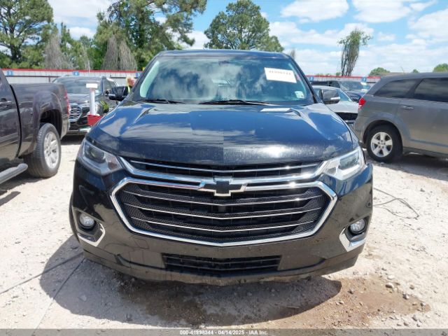 1GNERHKW9KJ199467 Chevrolet Traverse 3lt