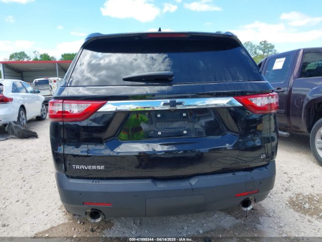 1GNERHKW9KJ199467 Chevrolet Traverse 3lt