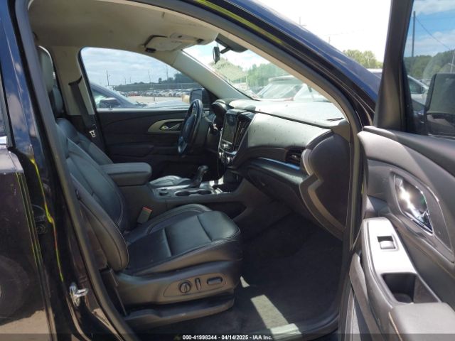 1GNERHKW9KJ199467 Chevrolet Traverse 3lt