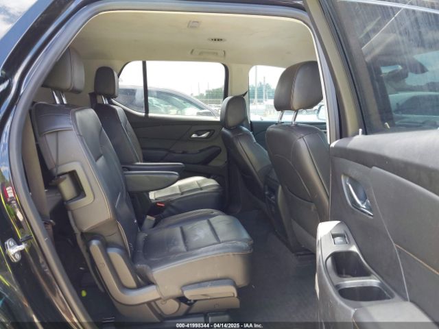 1GNERHKW9KJ199467 Chevrolet Traverse 3lt