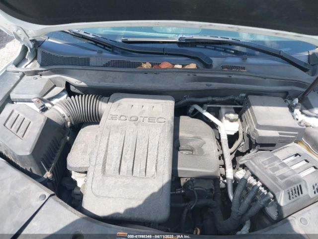 2GNALBEK7F6192476 Chevrolet EQUINOX 1LT