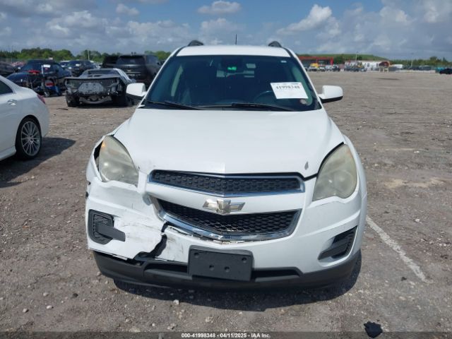 2GNALBEK7F6192476 Chevrolet EQUINOX 1LT