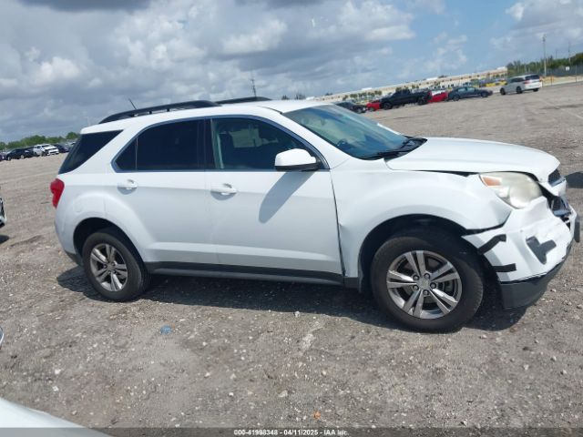 2GNALBEK7F6192476 Chevrolet EQUINOX 1LT