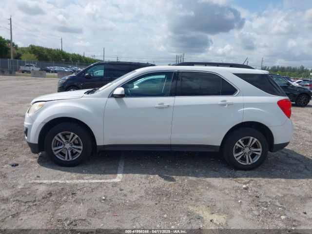 2GNALBEK7F6192476 Chevrolet EQUINOX 1LT