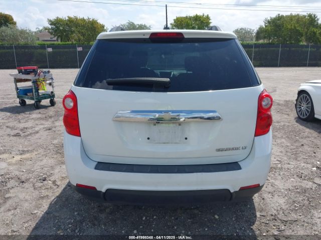 2GNALBEK7F6192476 Chevrolet EQUINOX 1LT