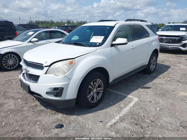 2GNALBEK7F6192476 Chevrolet EQUINOX 1LT