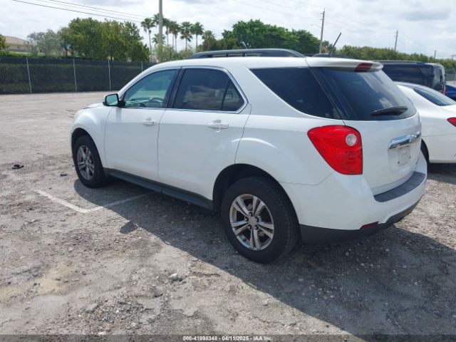 2GNALBEK7F6192476 Chevrolet EQUINOX 1LT