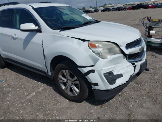 2GNALBEK7F6192476 Chevrolet EQUINOX 1LT
