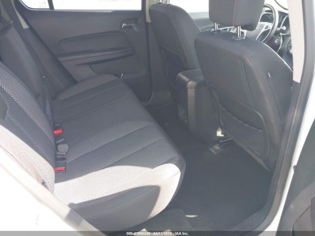 2GNALBEK7F6192476 Chevrolet EQUINOX 1LT