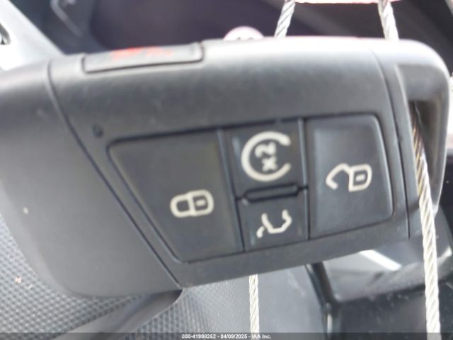 1V2WP2CA8NC521378 Volkswagen Atlas 2.0t Se W/technology