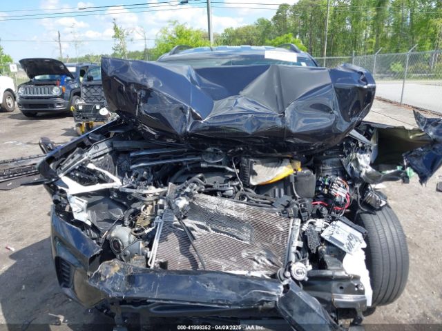 1V2WP2CA8NC521378 Volkswagen Atlas 2.0t Se W/technology