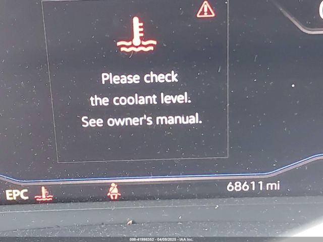 1V2WP2CA8NC521378 Volkswagen Atlas 2.0t Se W/technology