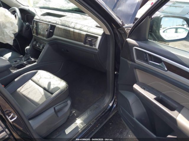 1V2WP2CA8NC521378 Volkswagen Atlas 2.0t Se W/technology