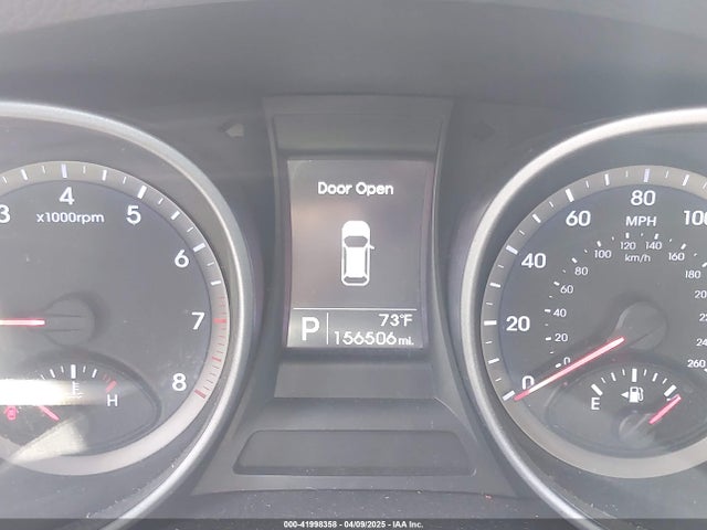 5XYZT3LB0EG148017 Hyundai Santa Fe Sport 2.4l