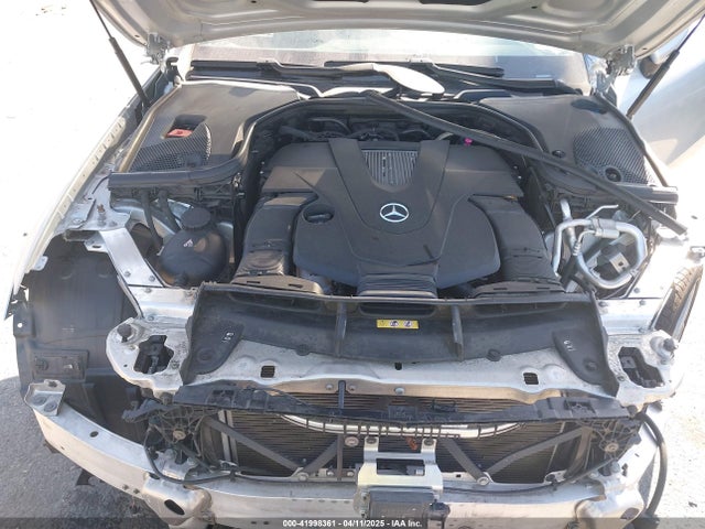 W1K1K6JB9LF133901 Mercedes-Benz m276