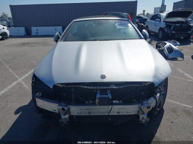 W1K1K6JB9LF133901 Mercedes-Benz m276