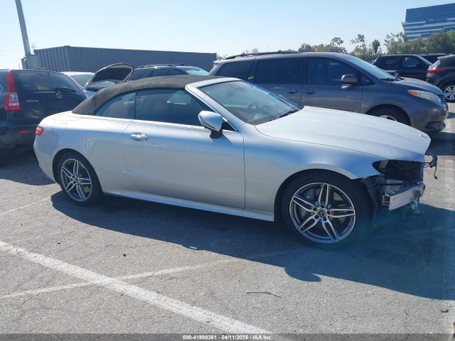 W1K1K6JB9LF133901 Mercedes-Benz m276