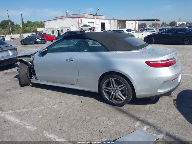 W1K1K6JB9LF133901 Mercedes-Benz m276
