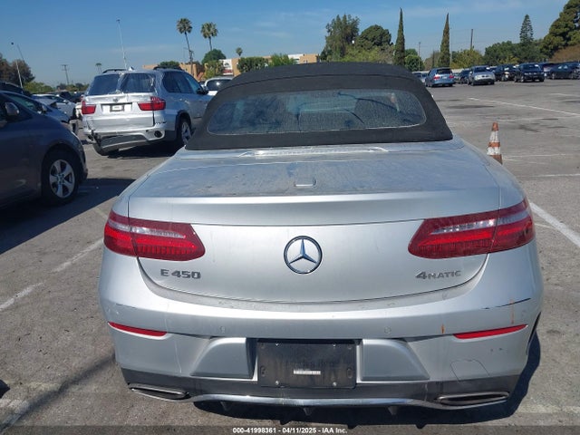 W1K1K6JB9LF133901 Mercedes-Benz m276
