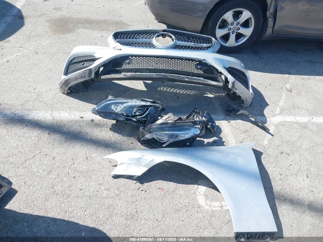 W1K1K6JB9LF133901 Mercedes-Benz m276