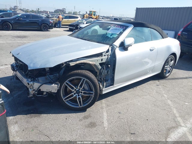 W1K1K6JB9LF133901 Mercedes-Benz m276