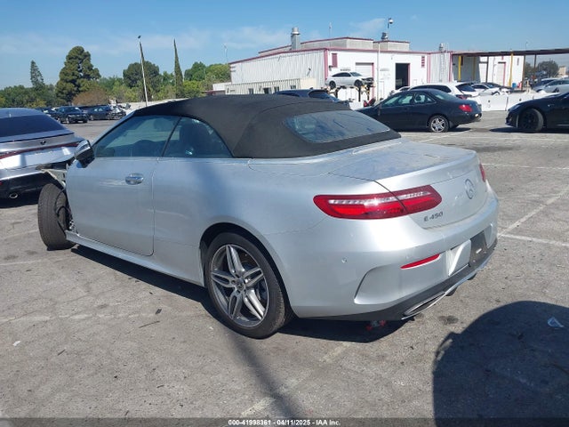 W1K1K6JB9LF133901 Mercedes-Benz m276