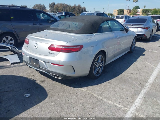 W1K1K6JB9LF133901 Mercedes-Benz m276