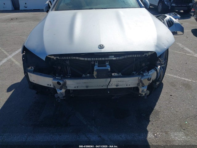 W1K1K6JB9LF133901 Mercedes-Benz m276