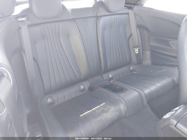 W1K1K6JB9LF133901 Mercedes-Benz m276