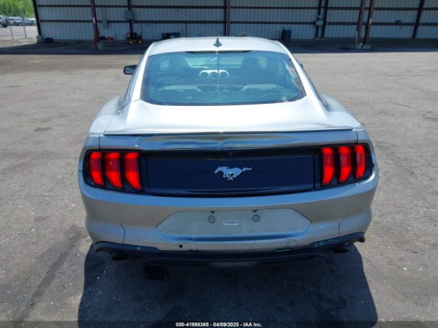1FA6P8TH0L5136647 Ford Mustang Ecoboost Premium Fastback
