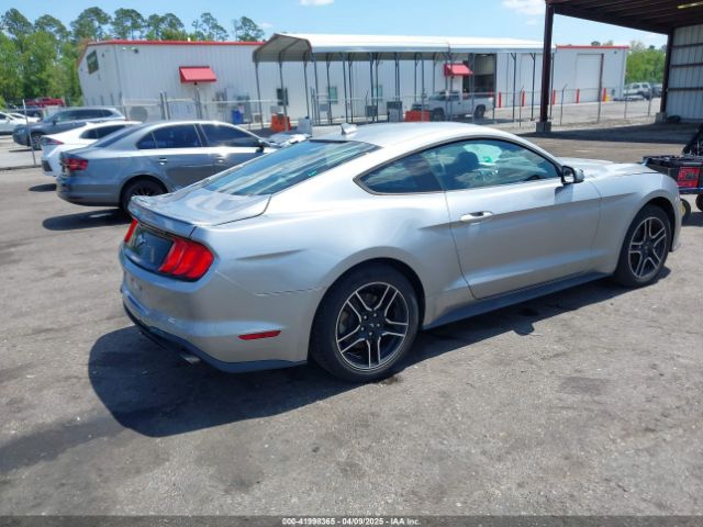 1FA6P8TH0L5136647 Ford Mustang Ecoboost Premium Fastback