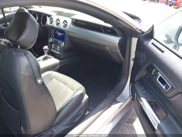 1FA6P8TH0L5136647 Ford Mustang Ecoboost Premium Fastback
