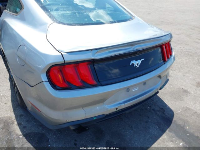 1FA6P8TH0L5136647 Ford Mustang Ecoboost Premium Fastback