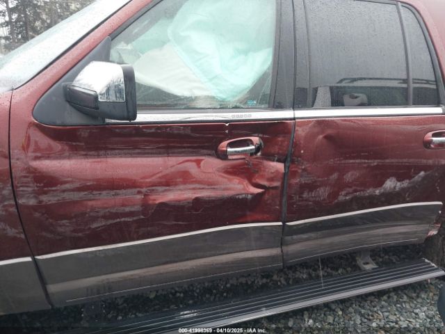 1FMJK1JTXFEF49399 Ford Expedition El King Ranch