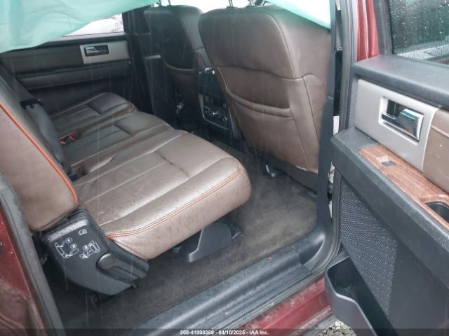 1FMJK1JTXFEF49399 Ford Expedition El King Ranch