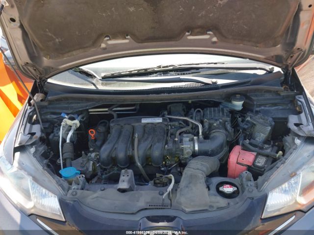 3HGGK5H88FM729435 Honda Fit Ex/ex-l