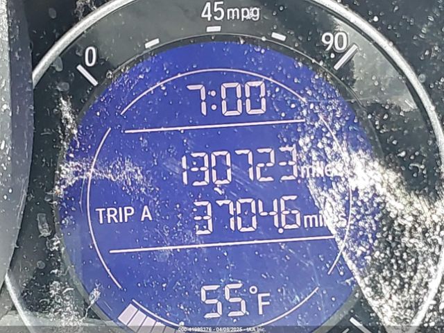 3HGGK5H88FM729435 Honda Fit Ex/ex-l