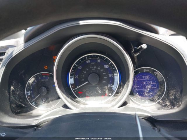3HGGK5H88FM729435 Honda Fit Ex/ex-l