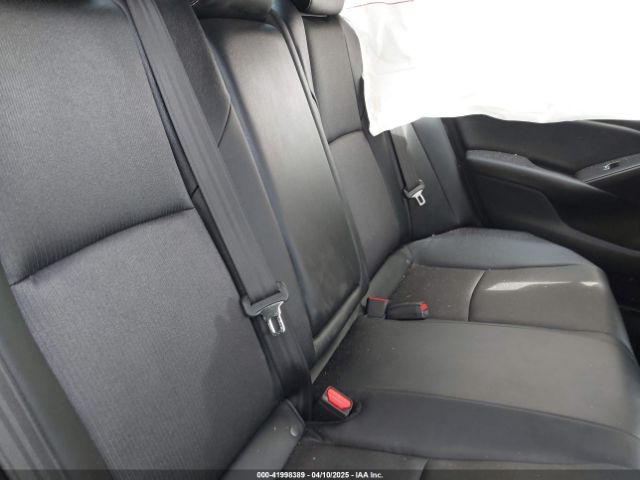1HGCV1F35LA106563 Honda Accord Sport
