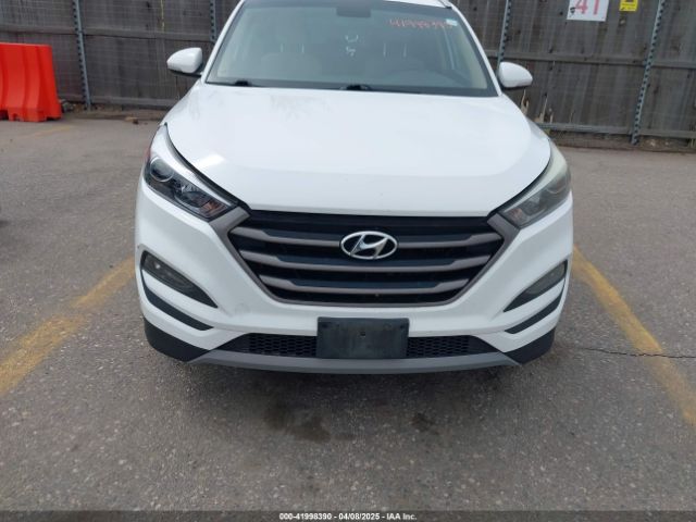 KM8J3CA21GU253307 Hyundai Tucson Sport