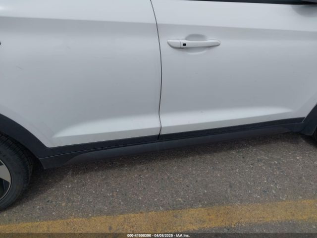KM8J3CA21GU253307 Hyundai Tucson Sport