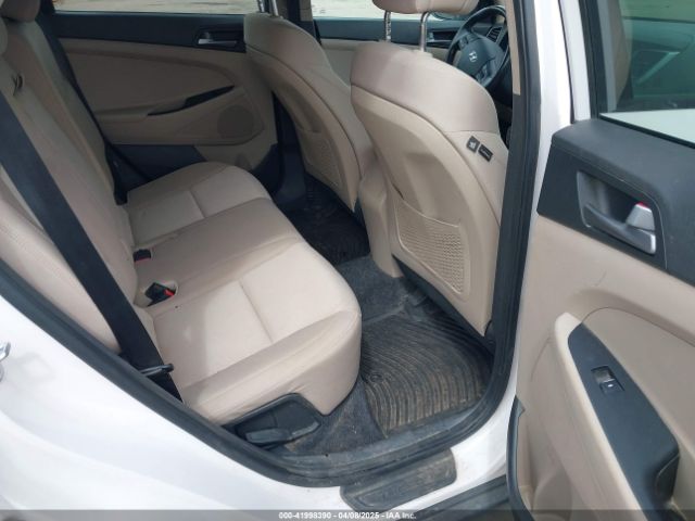 KM8J3CA21GU253307 Hyundai Tucson Sport