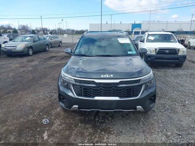 KNDERCAA2R7652904 KIA SELTOS EX